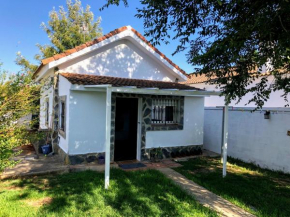 Casa Bungalow Aldea del Coto